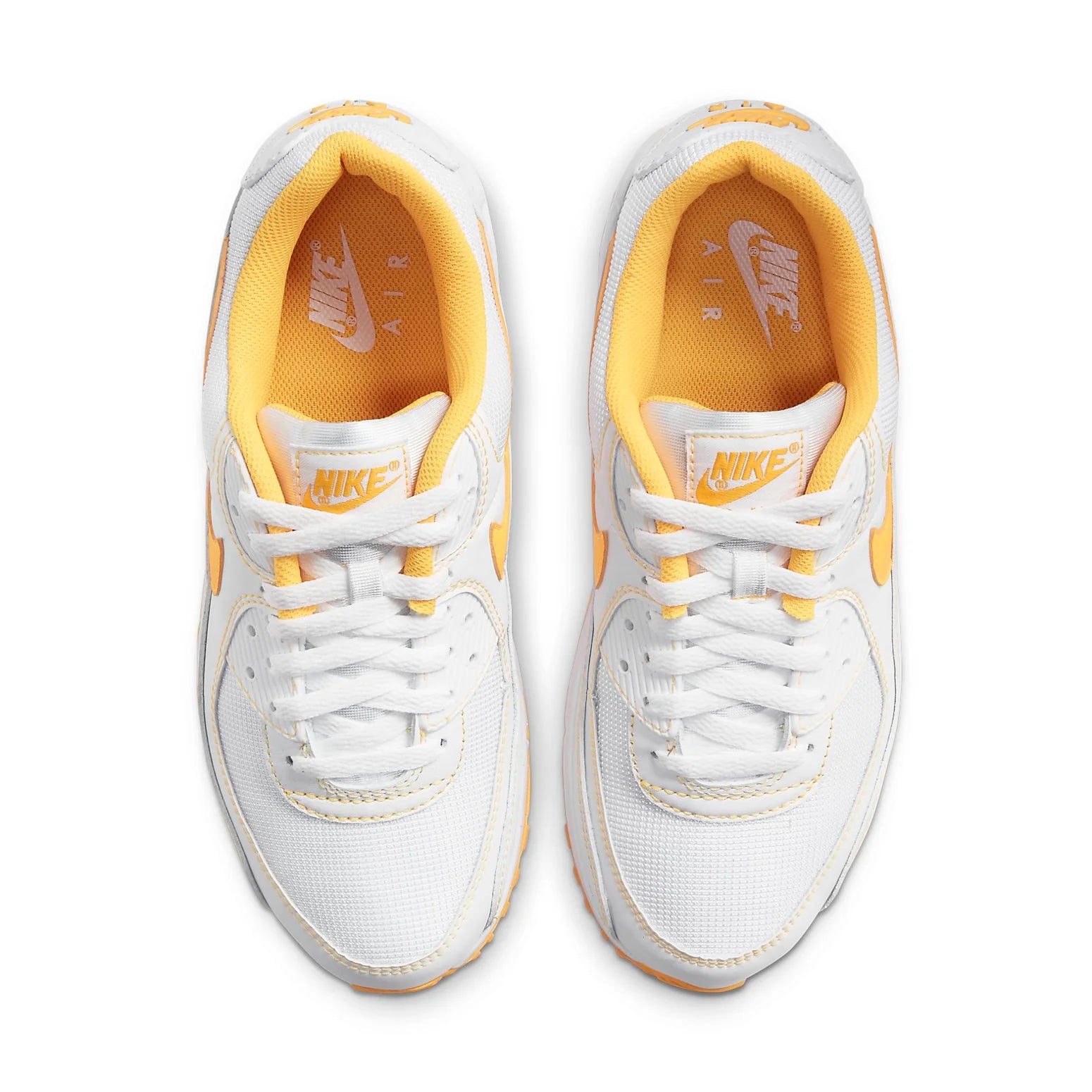 Nike Air Max 90 'Laser Orange' DH0276-100
