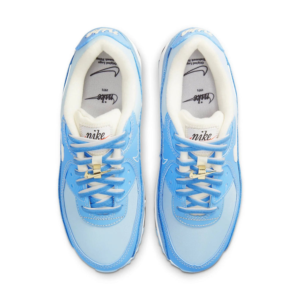 (WMNS) Nike Air Max 90 'First Use' DA8709-400