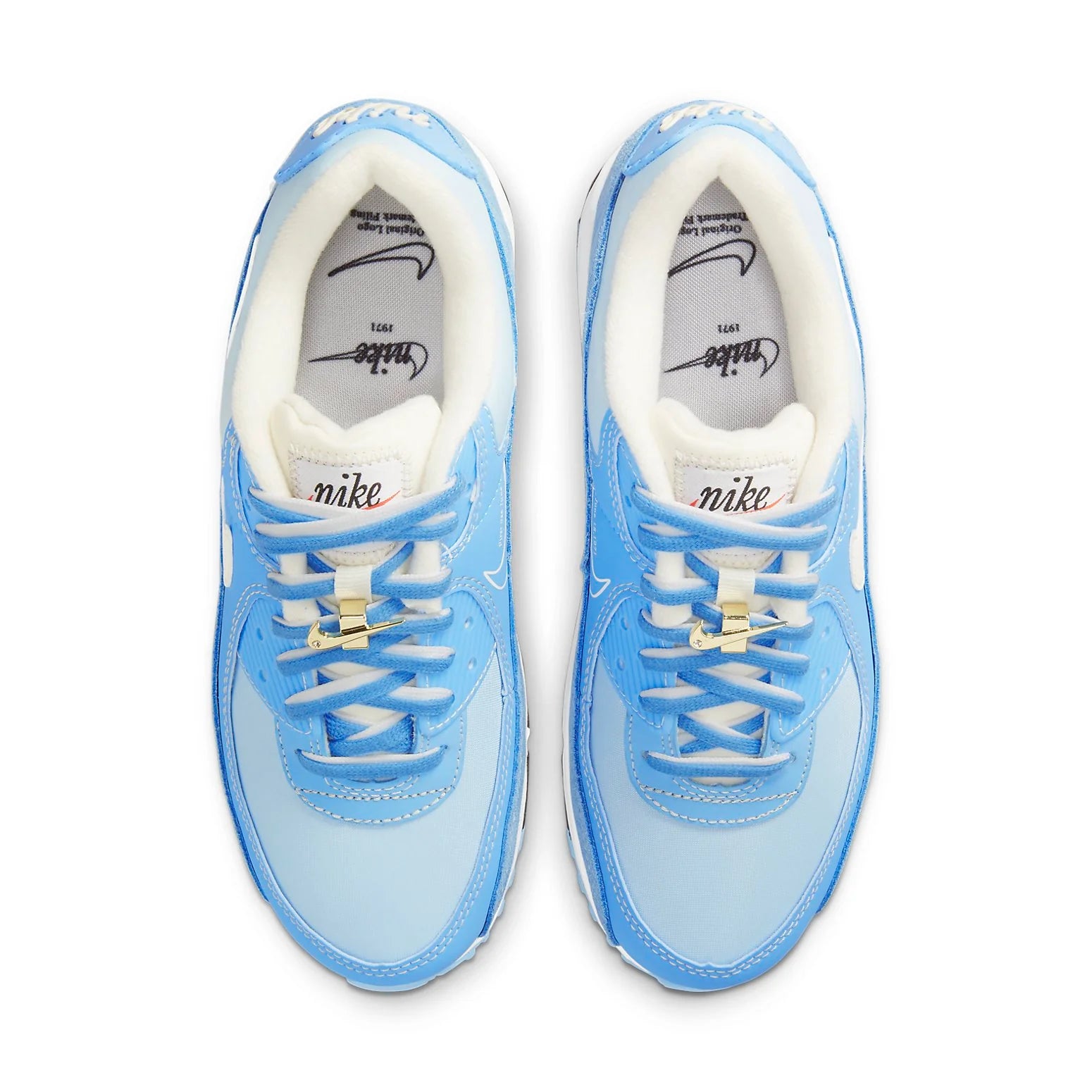 (WMNS) Nike Air Max 90 'First Use' DA8709-400