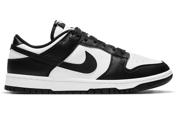 NIKE DUNK LOW