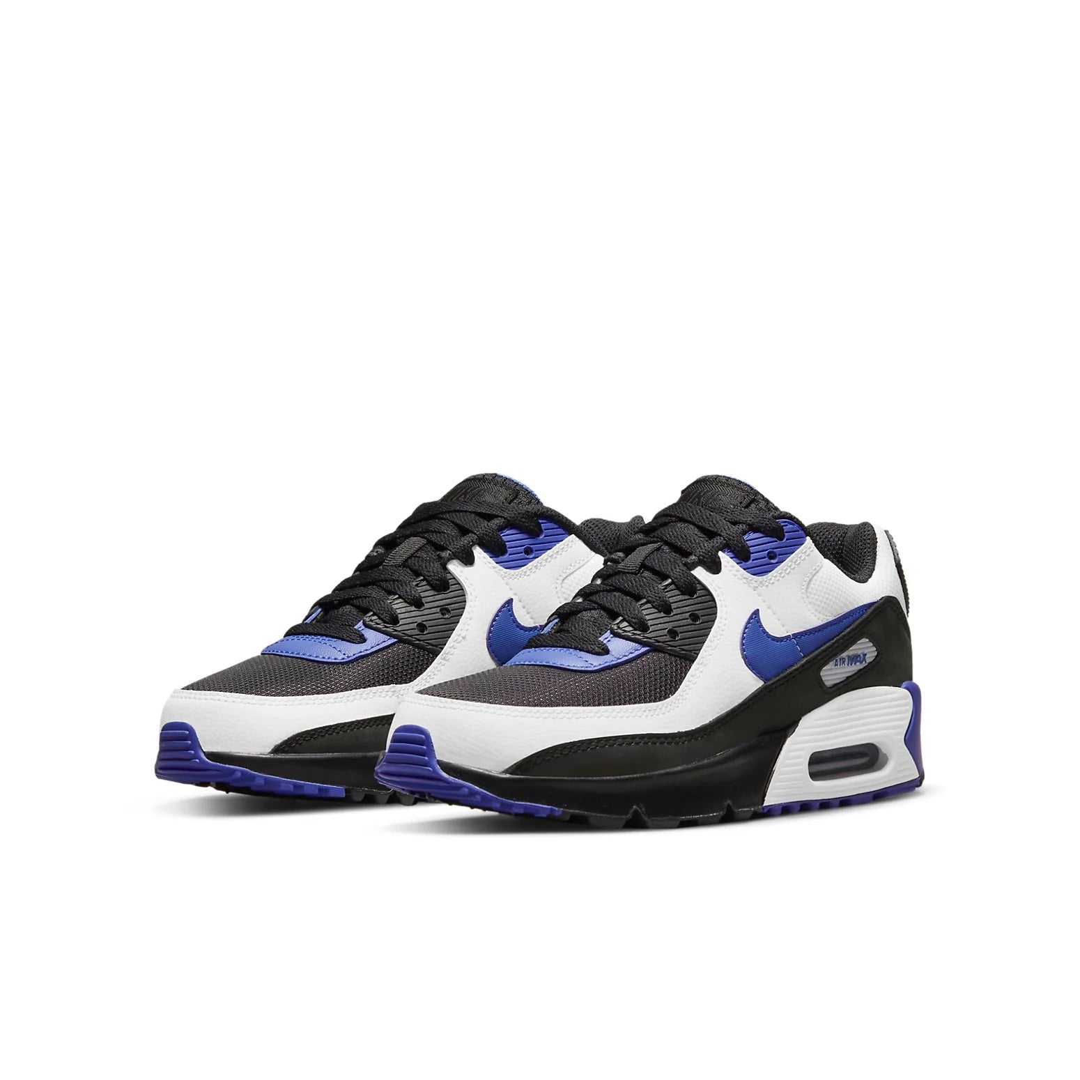 (GS) Nike Air Max 90 Leather 'Persian Violet' CD6864-014