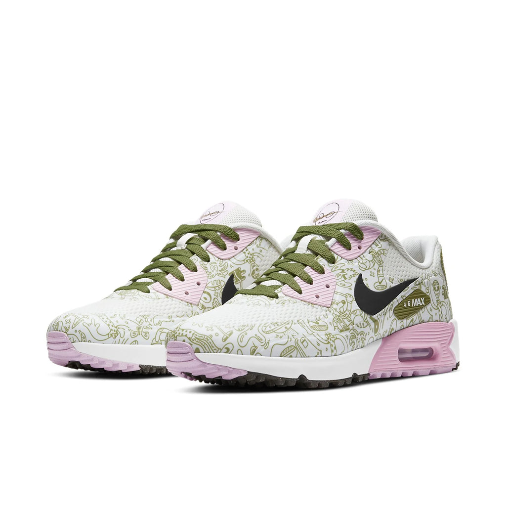 Nike Air Max 90 NRG Golf 'Space' CU9980-100