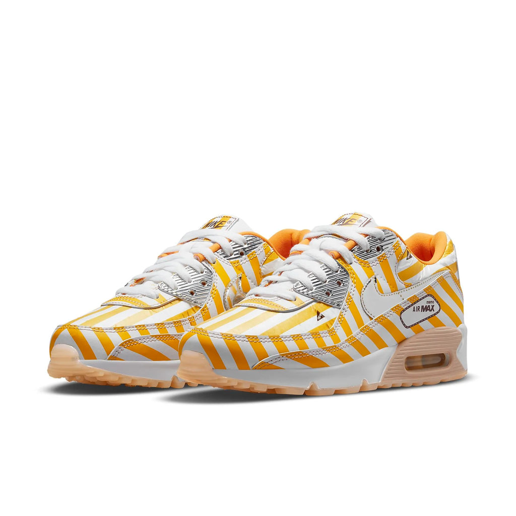 Nike Air Max 90 SE 'Swoosh Mart Fried Chicken' DD5481-735
