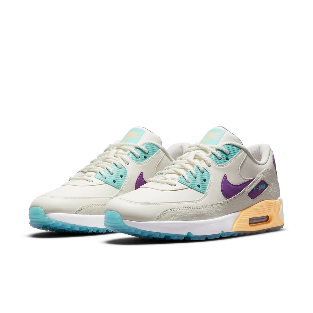 Nike Air Max 90 Golf NRG 'Torrey Pine' CZ2434-133