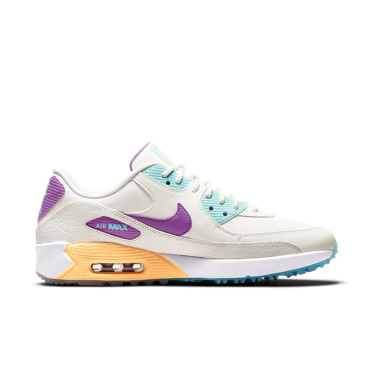 Nike Air Max 90 Golf NRG 'Torrey Pine' CZ2434-133