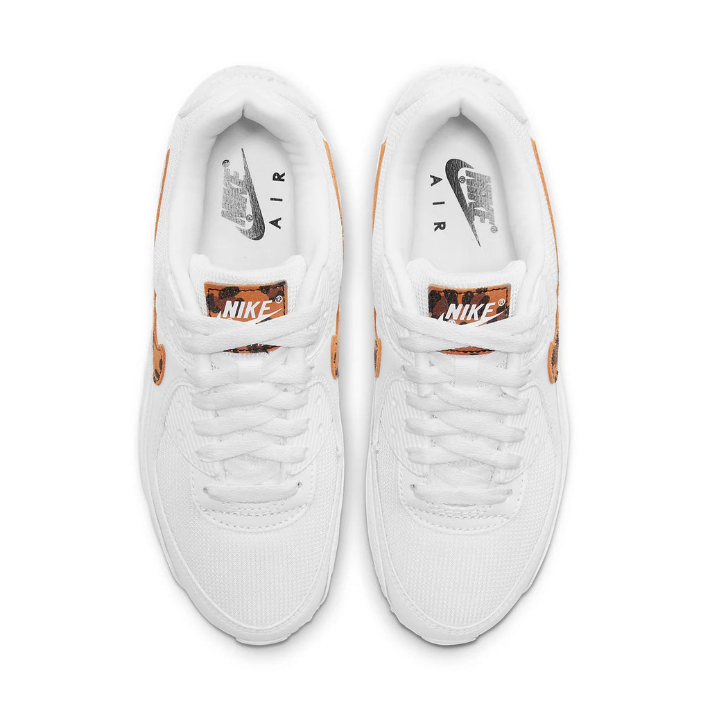 (WMNS) Nike Air Max 90 AX 'Leopard Print' DH4115-100