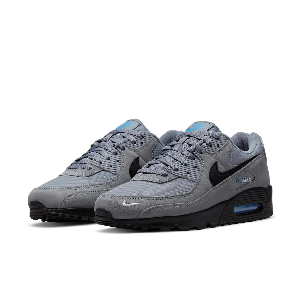 Nike Air Max 90 'Smoke Grey' DO6706-002