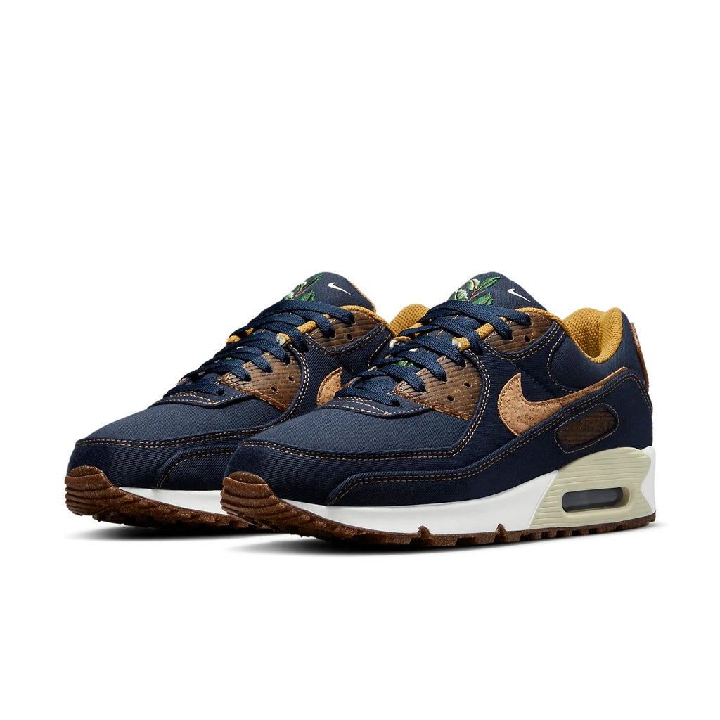 Nike Air Max 90 'Cork - Obsidian' DD0385-400