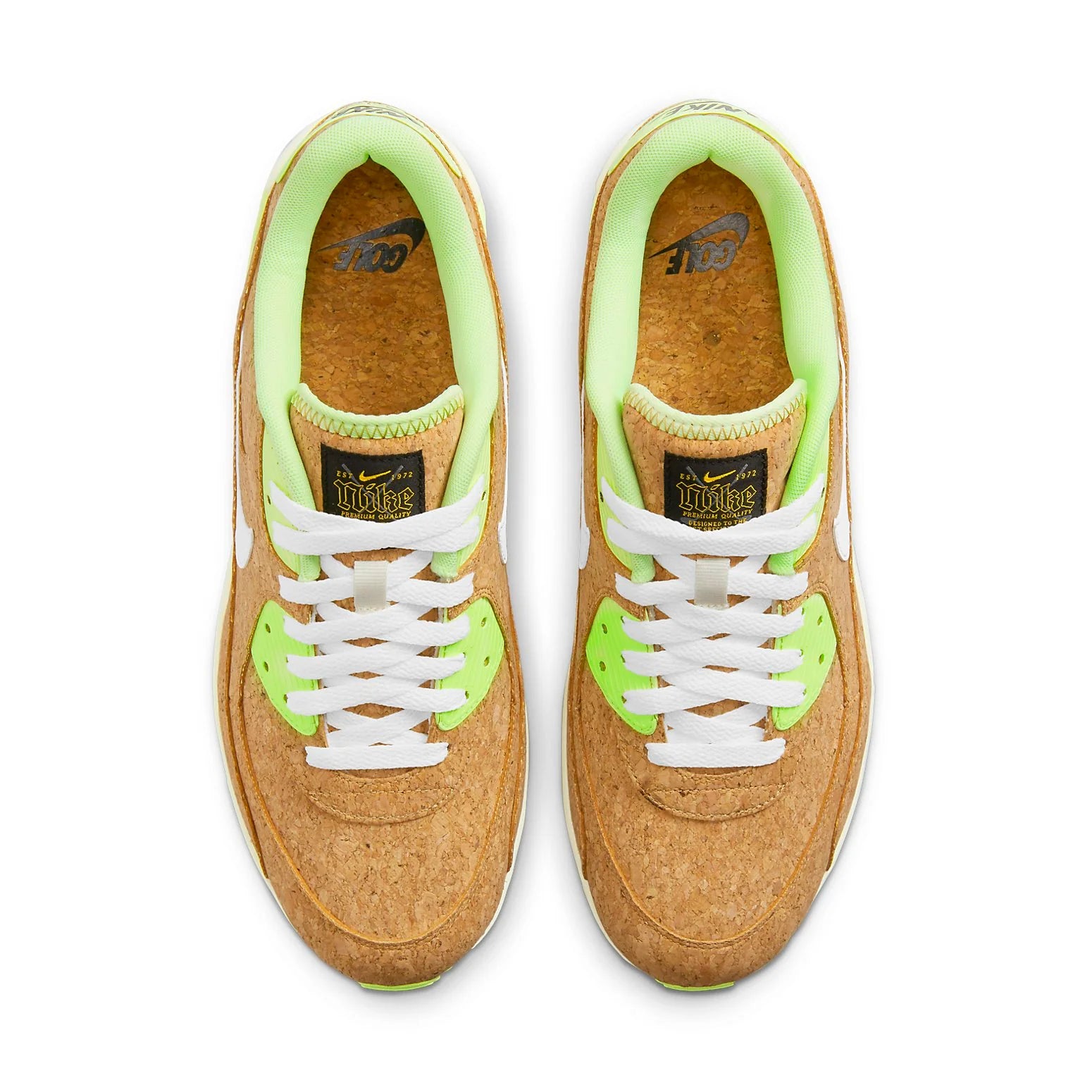 Nike Air Max 90 Golf NRG 'Cork' DC4932-200