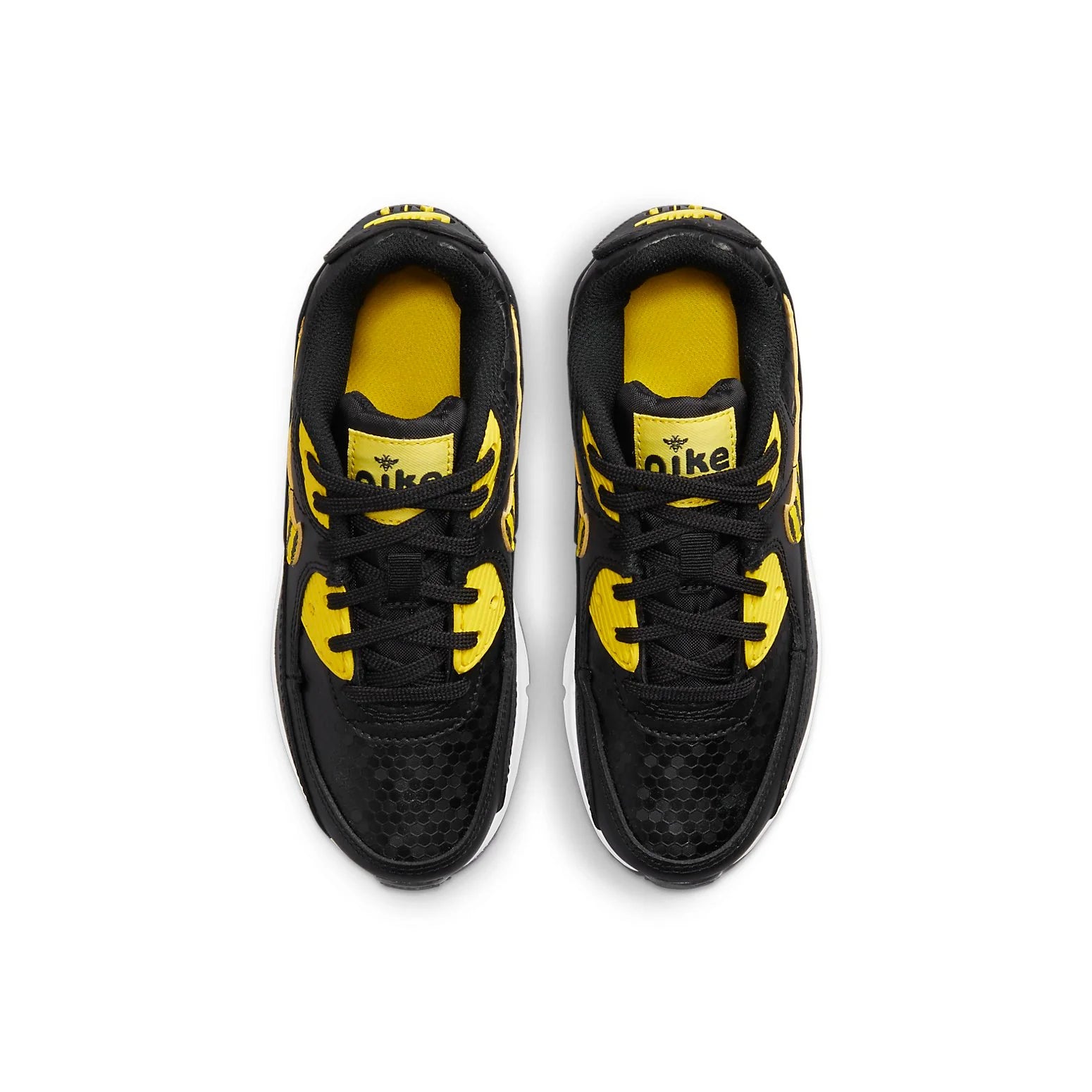 (PS) Nike Air Max 90 SE 'Bee' DD0125-001