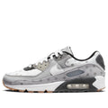 Nike Air Max 90 NRG 'Venn Diagram - Grey Fog Polka' CZ1929-100