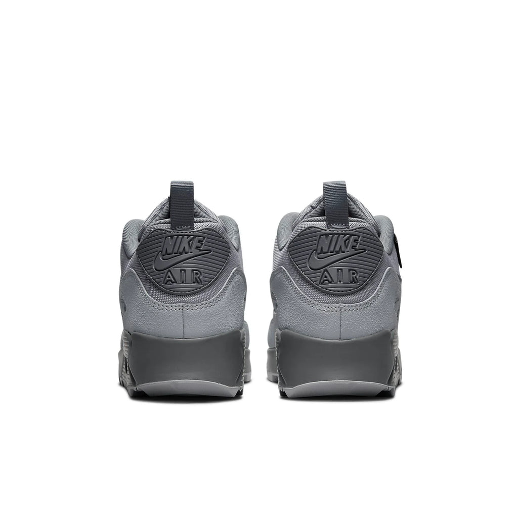 Nike Air Max 90 Surplus 'Wolf Grey Pink Salt' DC9389-001