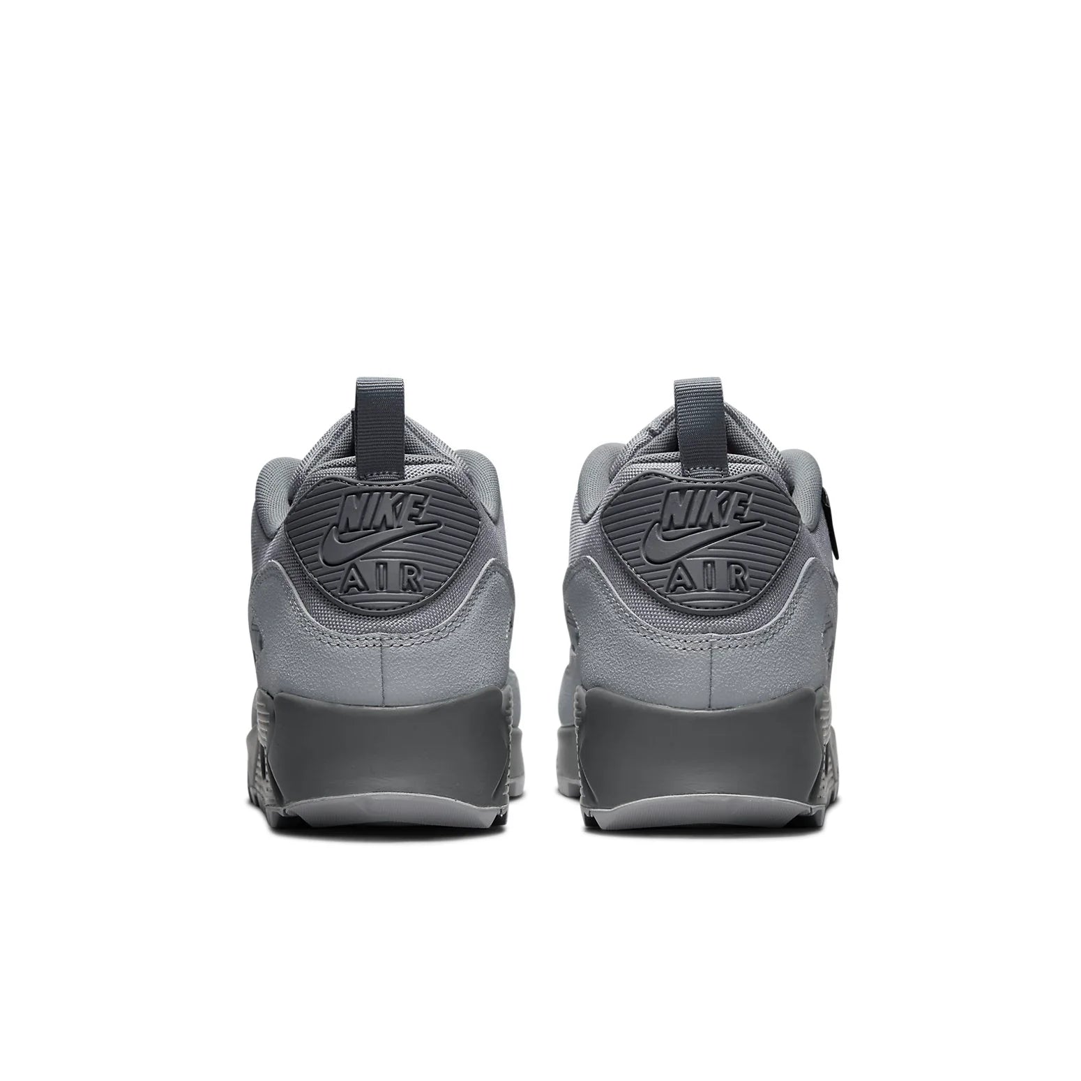 Nike Air Max 90 Surplus 'Wolf Grey Pink Salt' DC9389-001