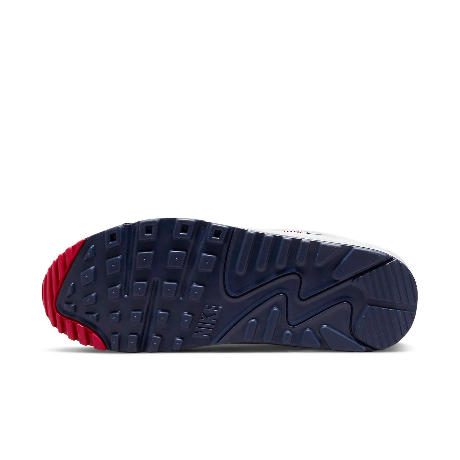 (WMNS) Nike Air Max 90 'Paris' DJ5414-100