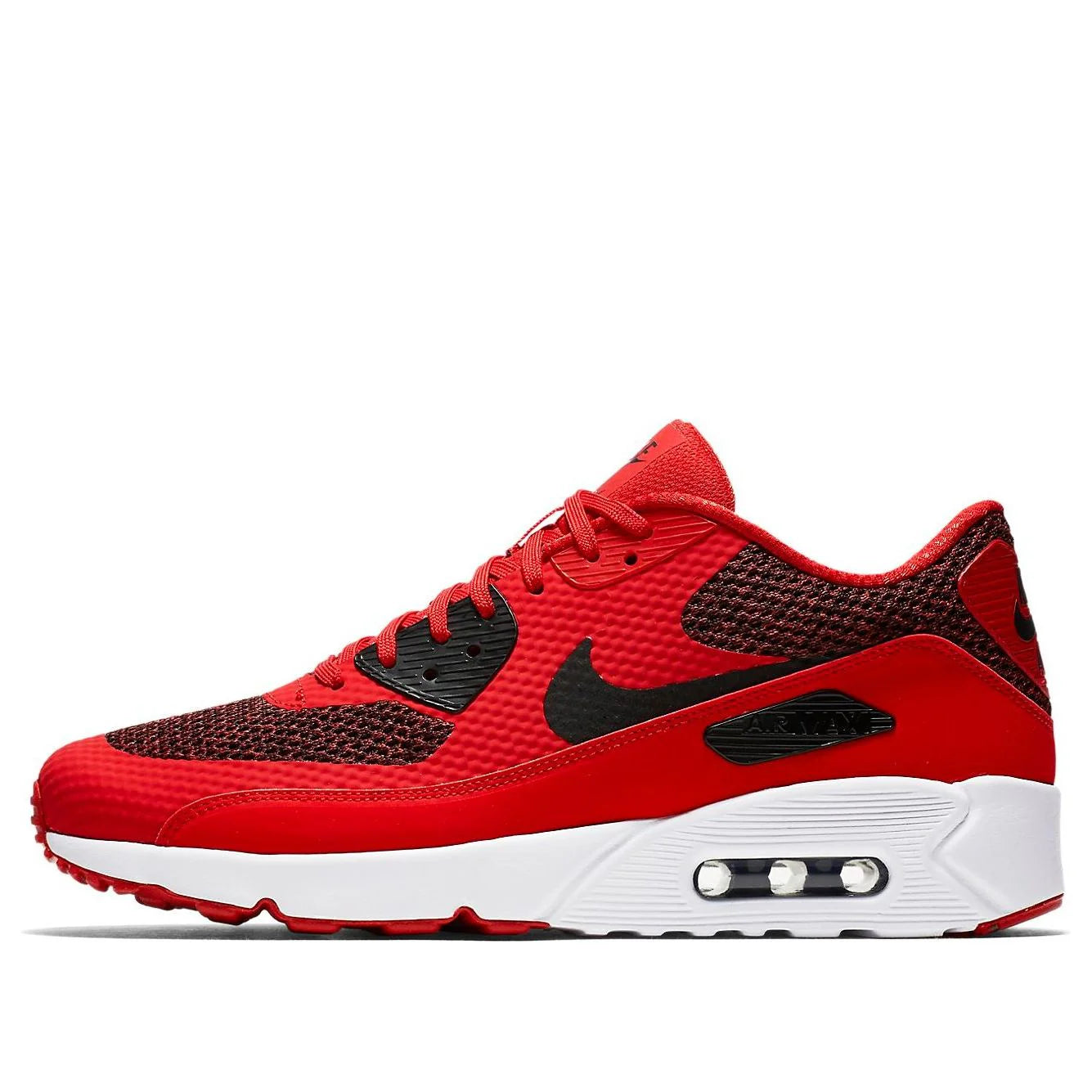 Nike Air Max 90 Ultra 2.0 Essential 'University Red' 875695-604