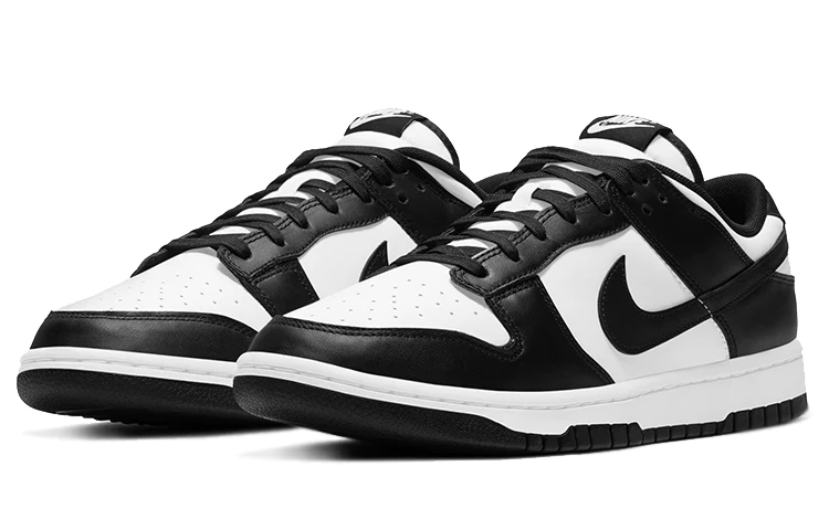 NIKE DUNK LOW