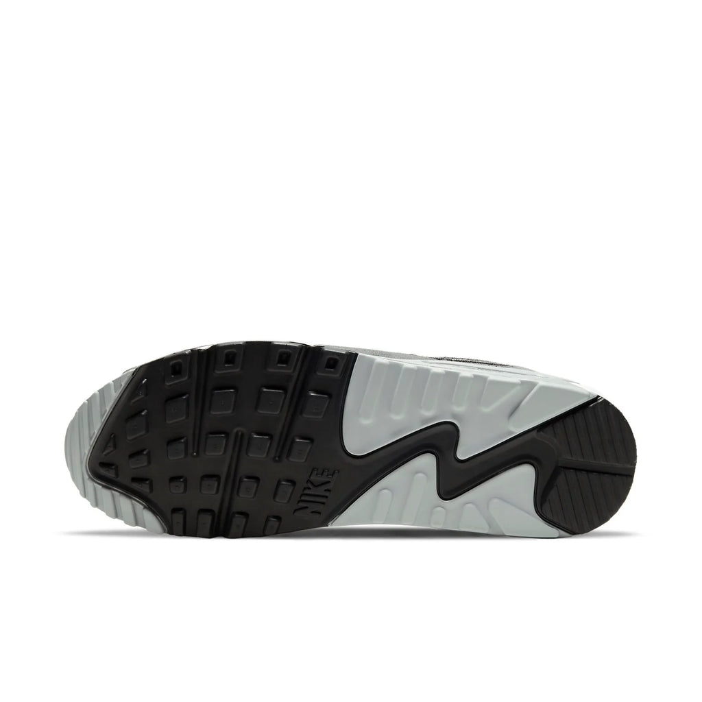 Nike Air Max 90 Premium 'Light Smoke Grey' DA1641-001