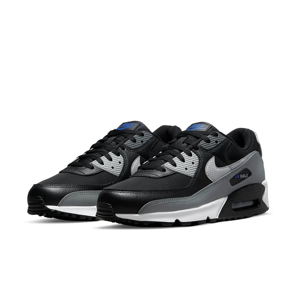Nike Air Max 90 'Black Iron Grey' DM9102-002