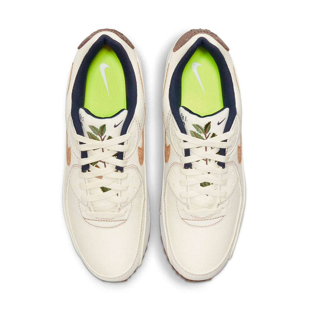 Nike Air Max 90 'Cork - Coconut Milk' DD0385-100