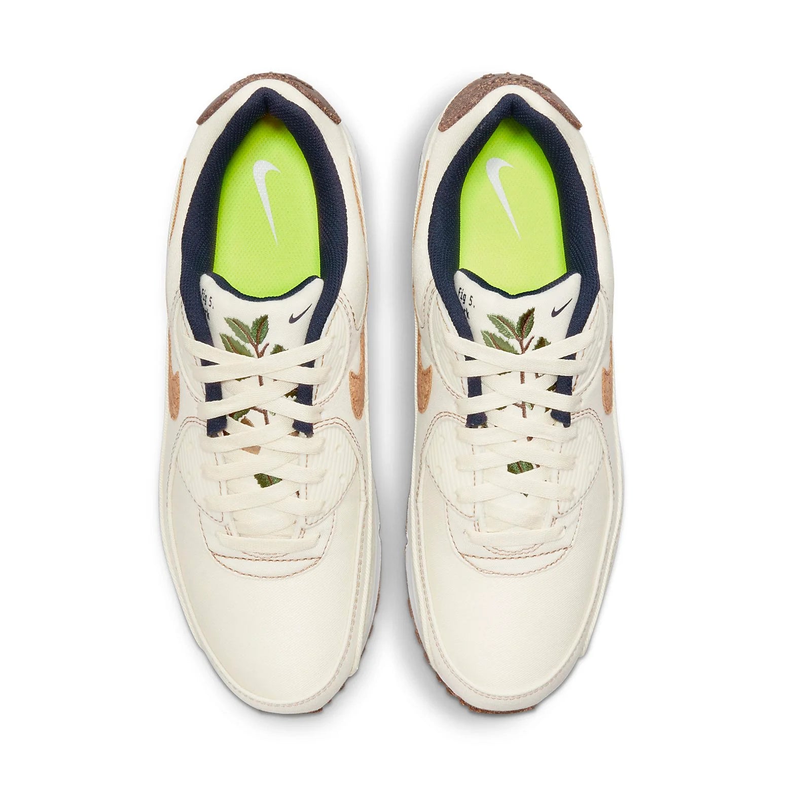 Nike Air Max 90 'Cork - Coconut Milk' DD0385-100