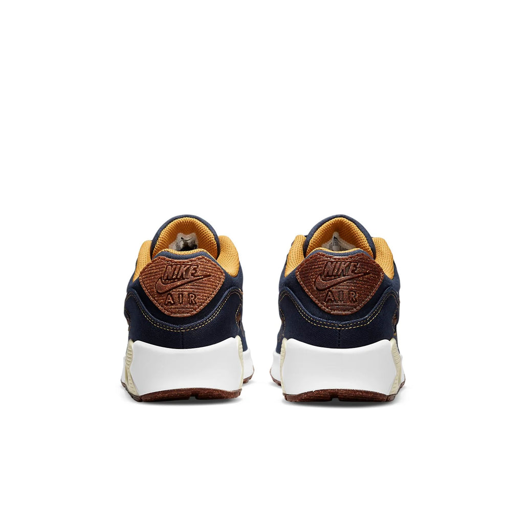 (GS) Nike Air Max 90 'Cork - Obsidian' DC7774-400