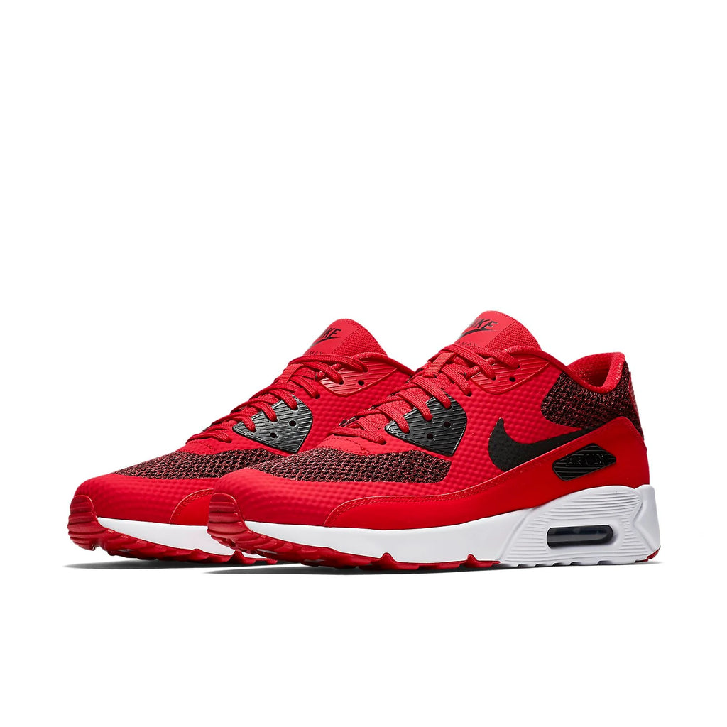 Nike Air Max 90 Ultra 2.0 Essential 'University Red' 875695-604