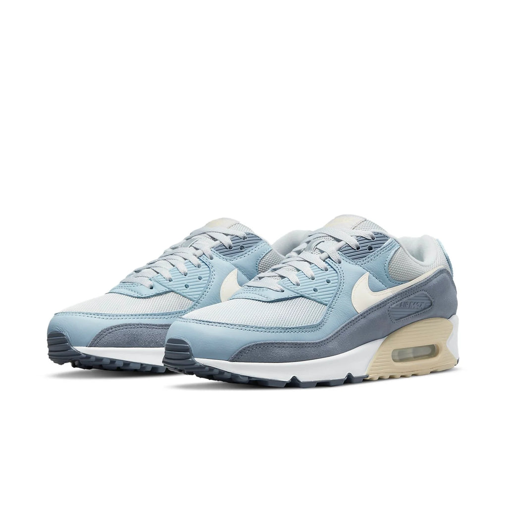 Nike Air Max 90 Premium 'Ashen Slate' DM2829-001
