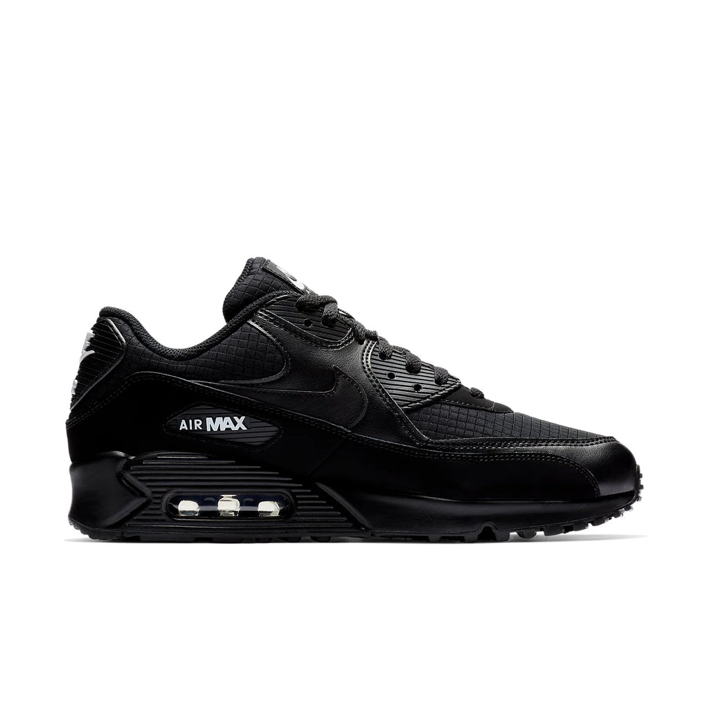 Nike Air Max 90 Essential 'Black White' AJ1285-019