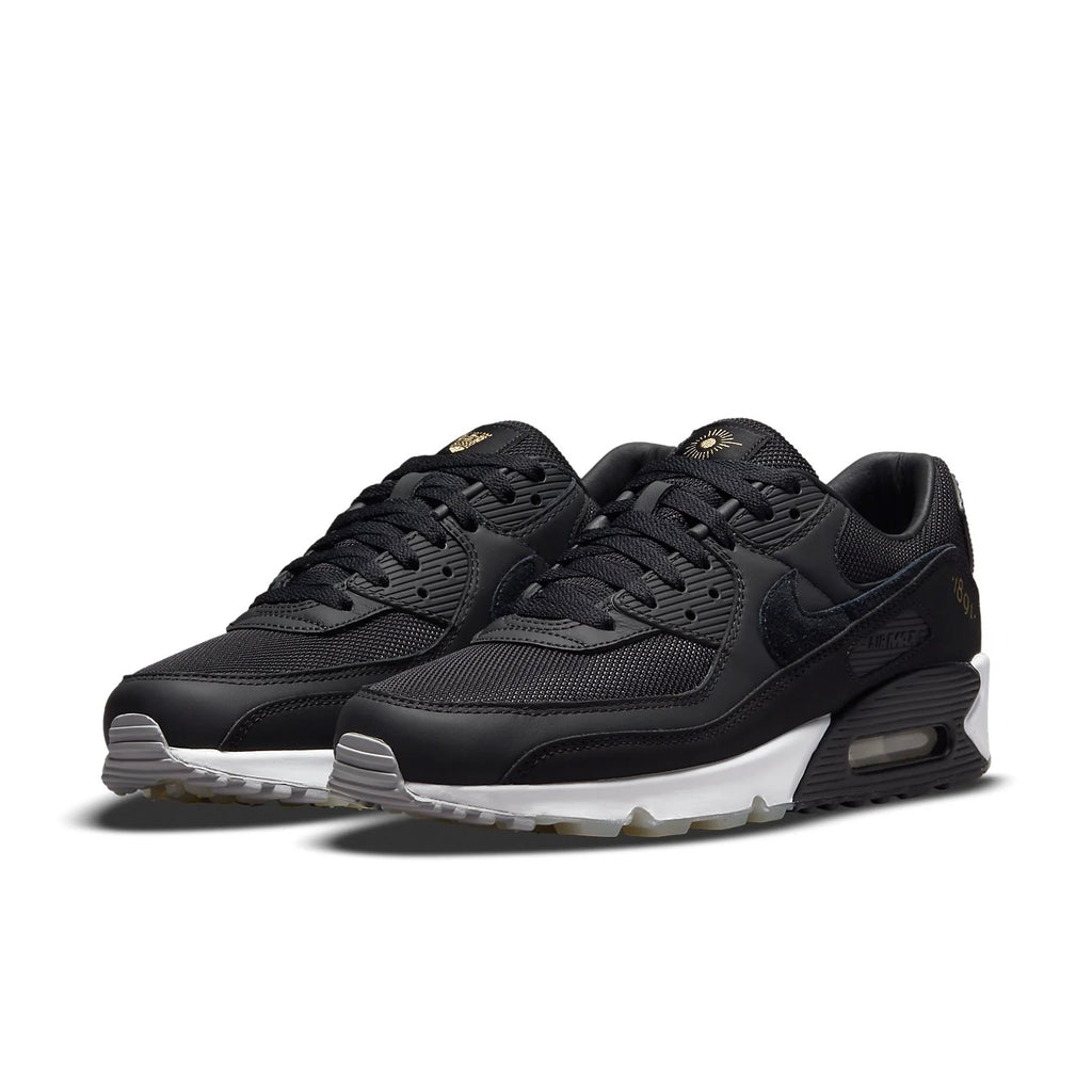 Nike Air Max 90 'AIK Fotboll' DJ4602-001
