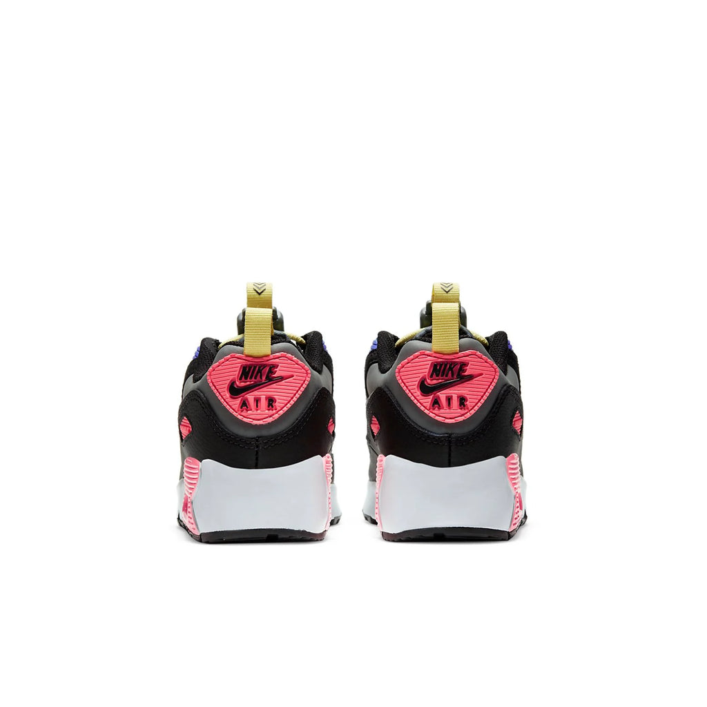 (PS) Nike Air Max 90 Toggle 'Smoke Grey Sunset Pulse' CV0064-004