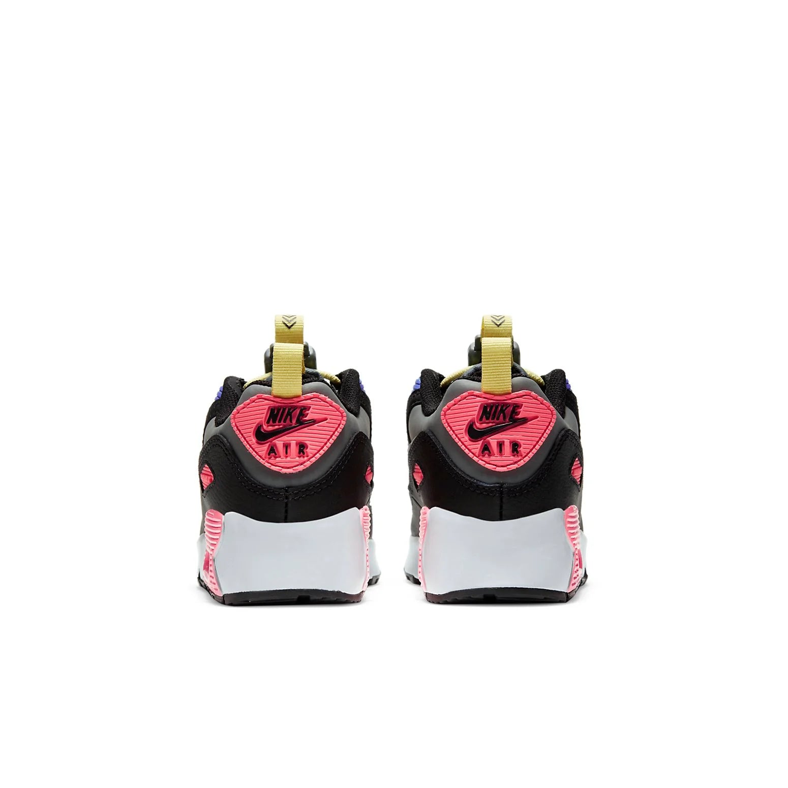 (PS) Nike Air Max 90 Toggle 'Smoke Grey Sunset Pulse' CV0064-004