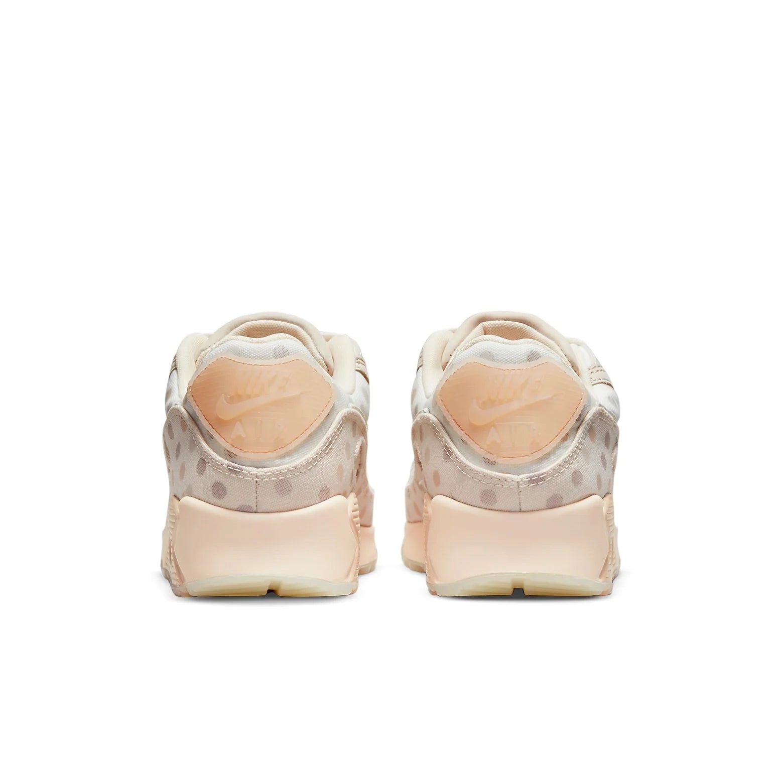 Nike Air Max 90 NRG 'Venn Diagram - Shimmer Polka' CZ1929-200