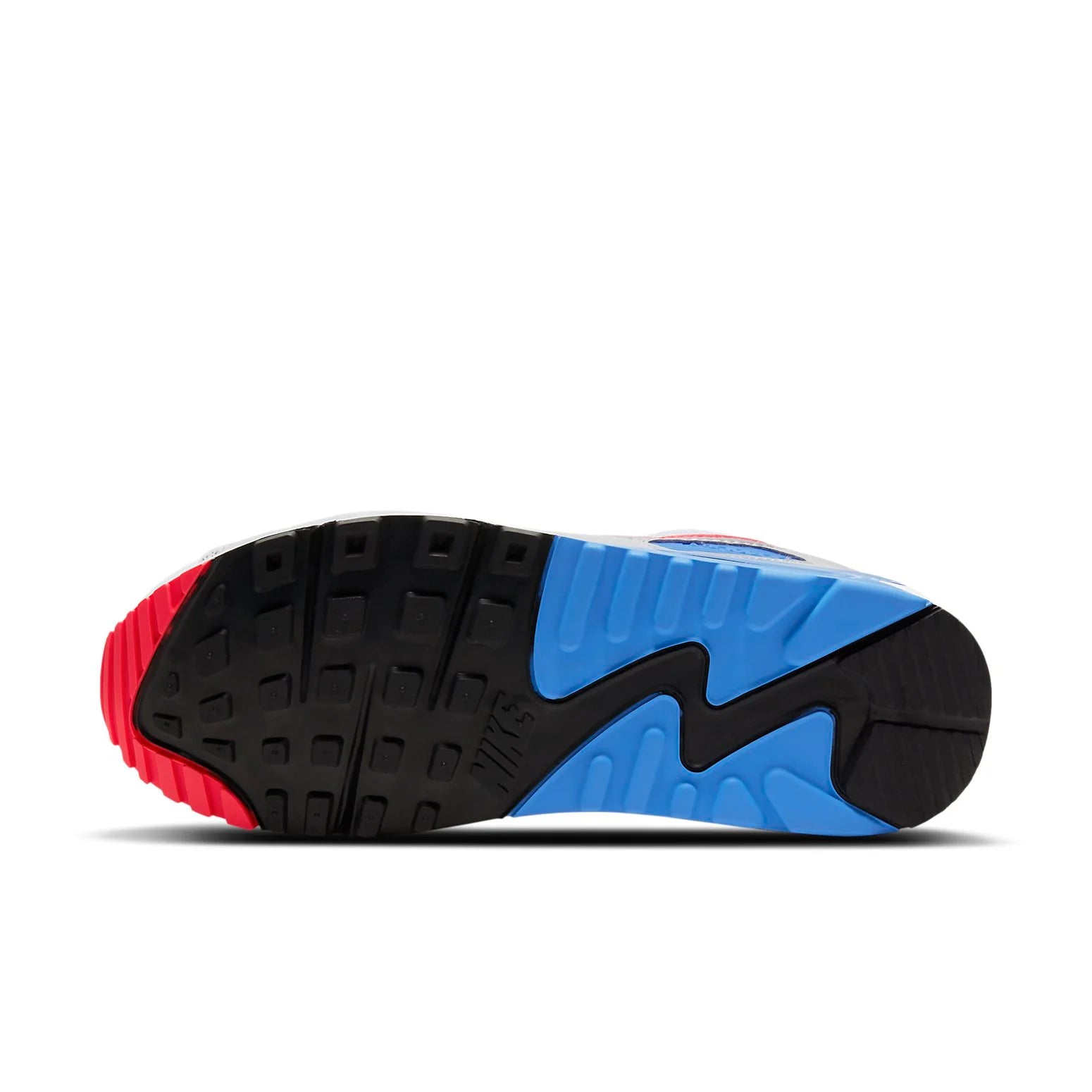 (WMNS) Nike Air Max 90 'Hot Coral' DA8856-100