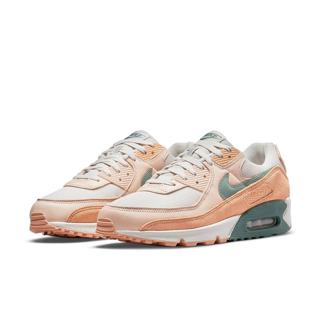 Nike Air Max 90 Premium 'Light Bone Dutch Green' DM2829-002