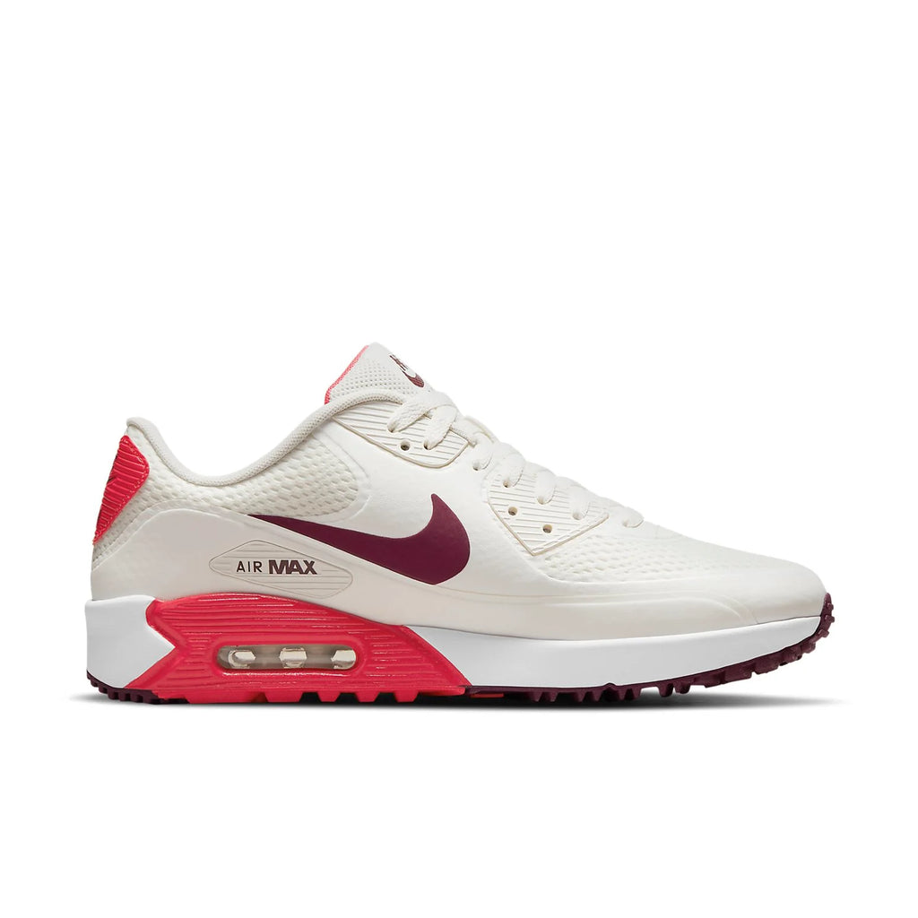 Nike Air Max 90 Golf 'Dark Beetroot' CU9978-105