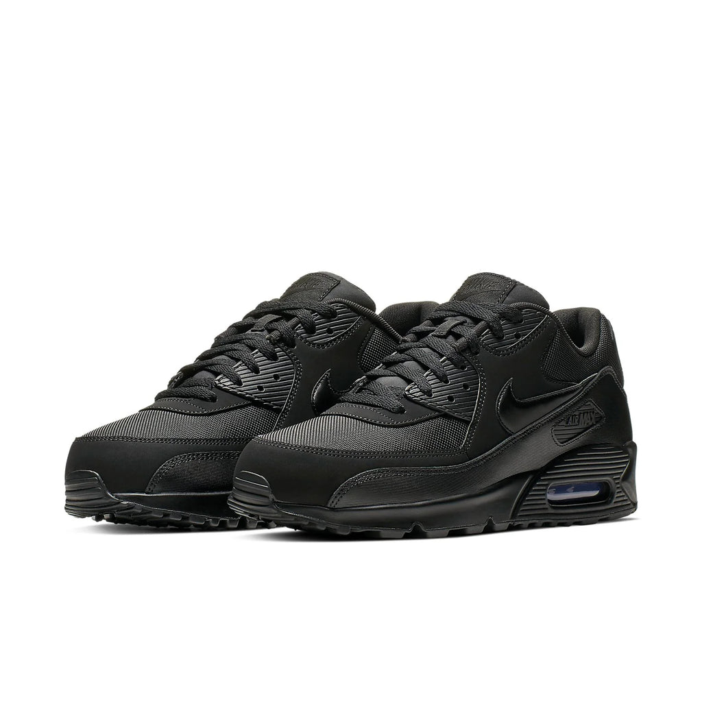 Nike Air Max 90 Essential 'Triple Black' 537384-090