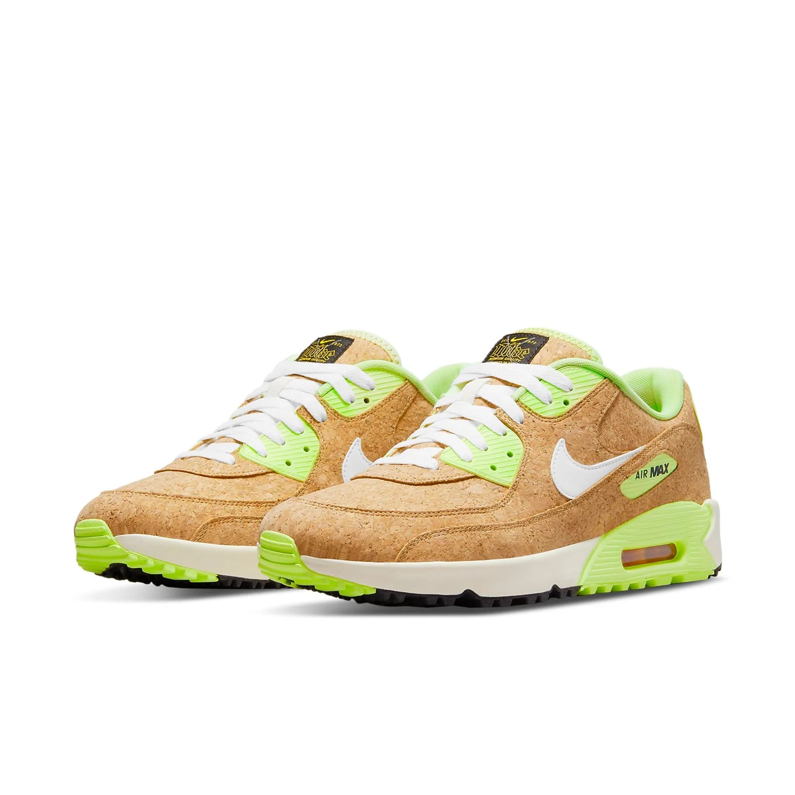Nike Air Max 90 Golf NRG 'Cork' DC4932-200