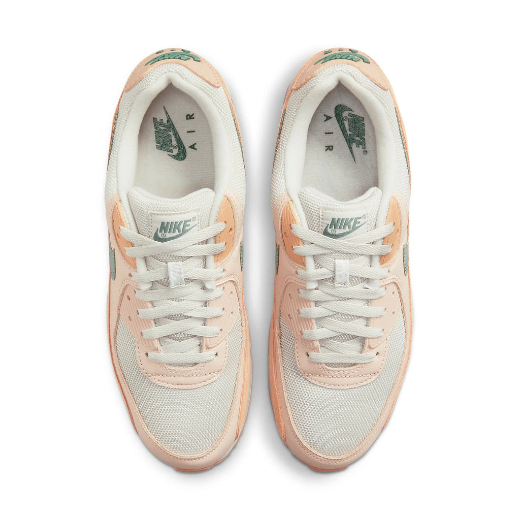 Nike Air Max 90 Premium 'Light Bone Dutch Green' DM2829-002
