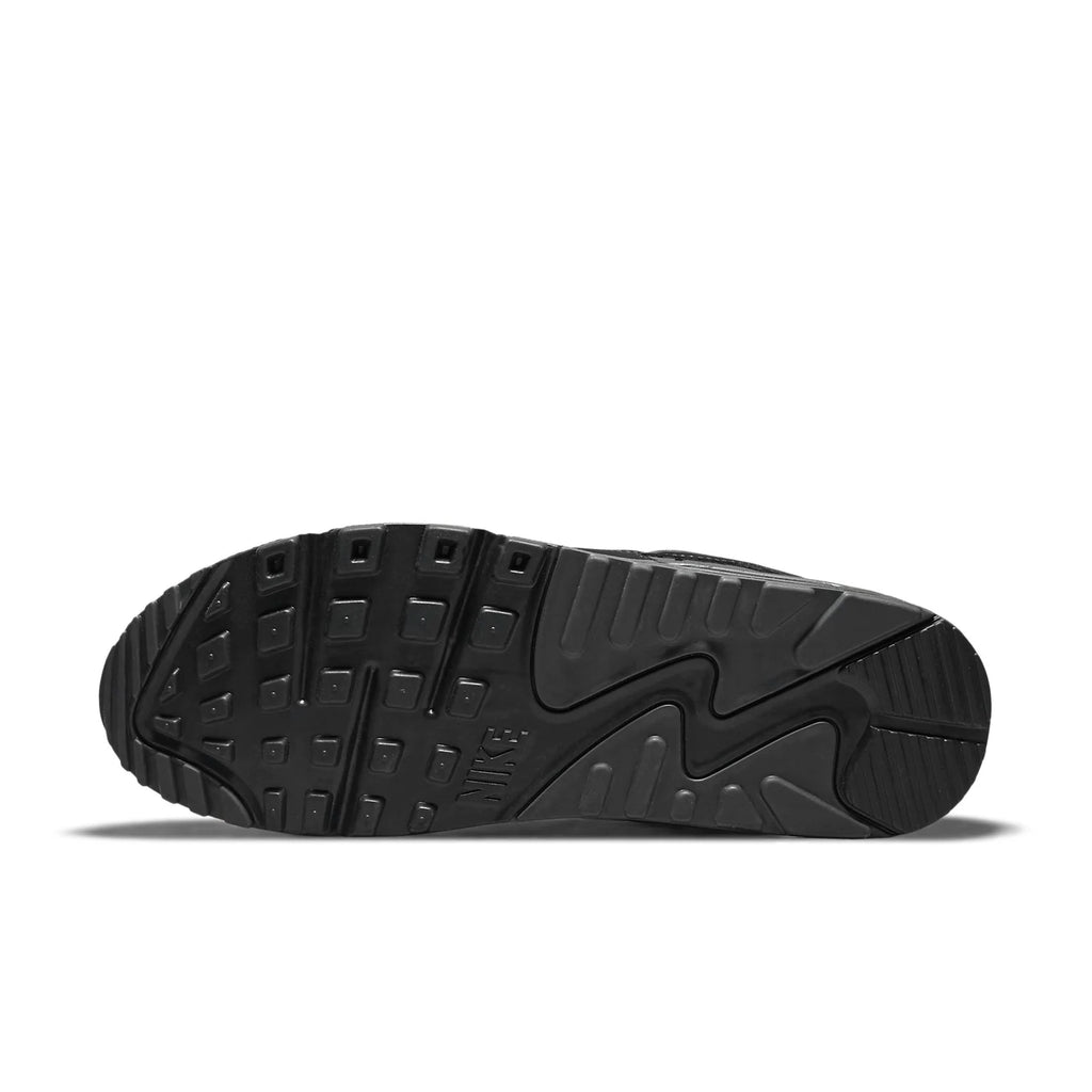 Nike Air Max 90 'Triple Black' DH9767-001