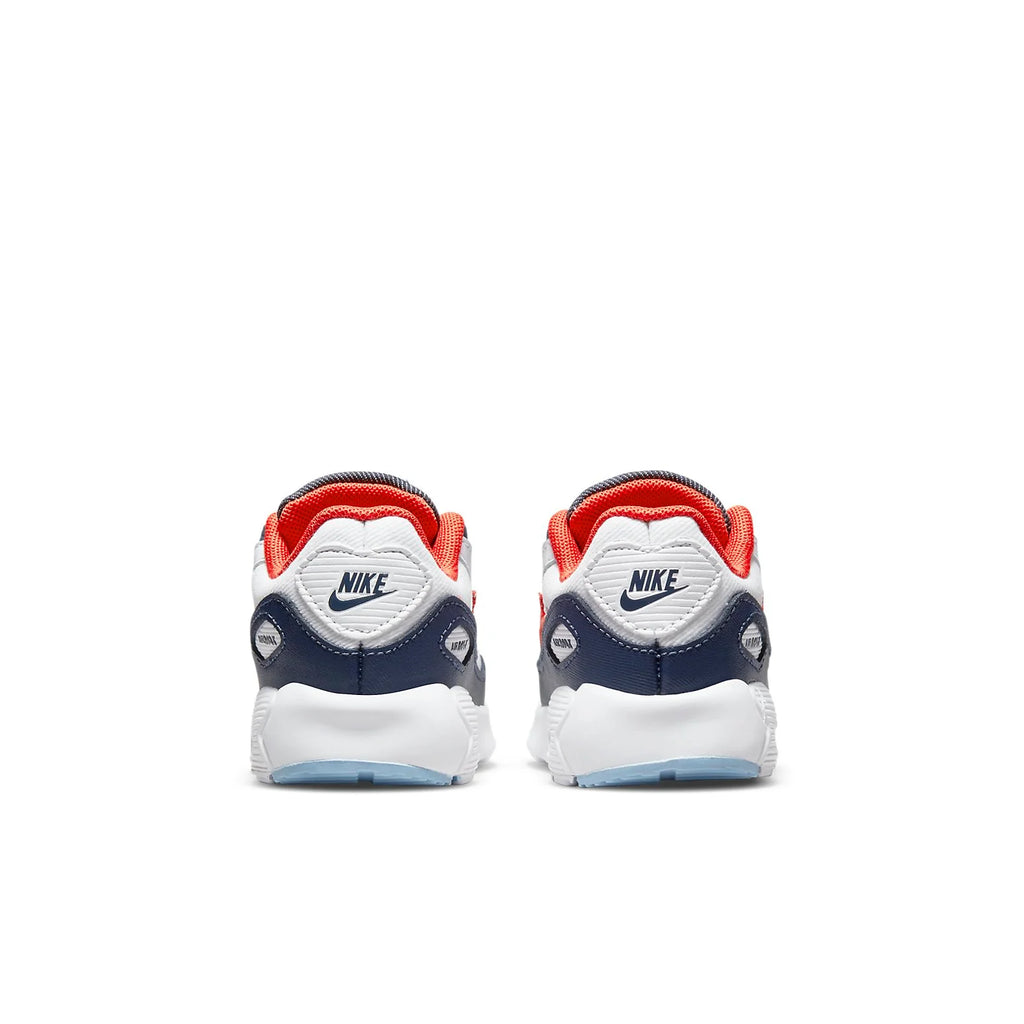 (TD) Nike Air Max 90 'USA Denim' DJ5179-100