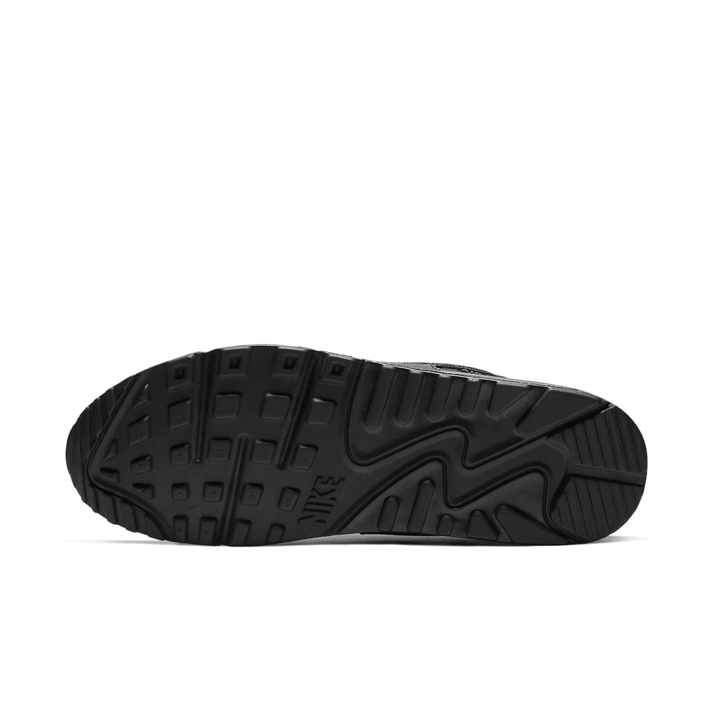 Nike Air Max 90 Essential 'Triple Black' 537384-090