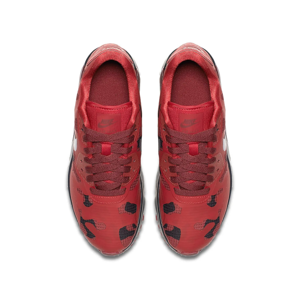 (GS) Nike Air Max 90 Ns SE 'Gym Red' 869946-600