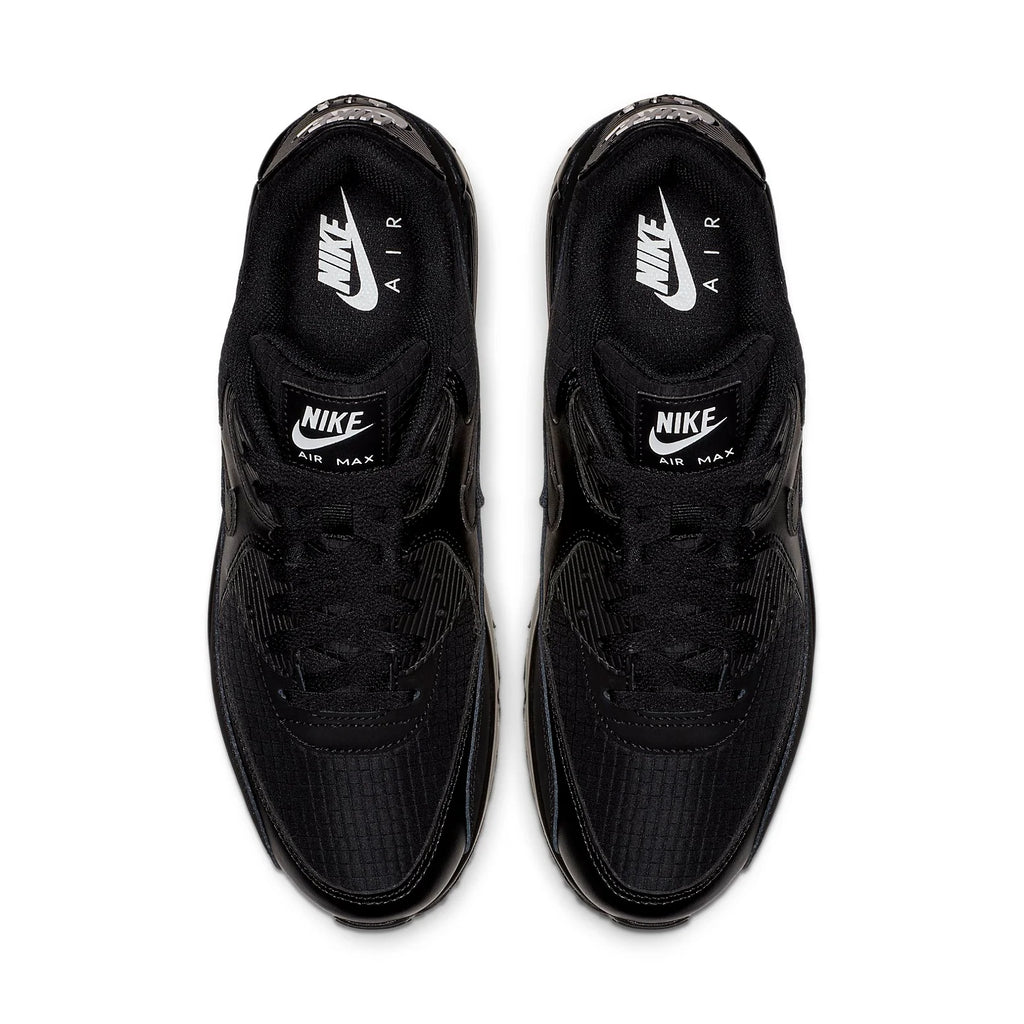 Nike Air Max 90 Essential 'Black White' AJ1285-019