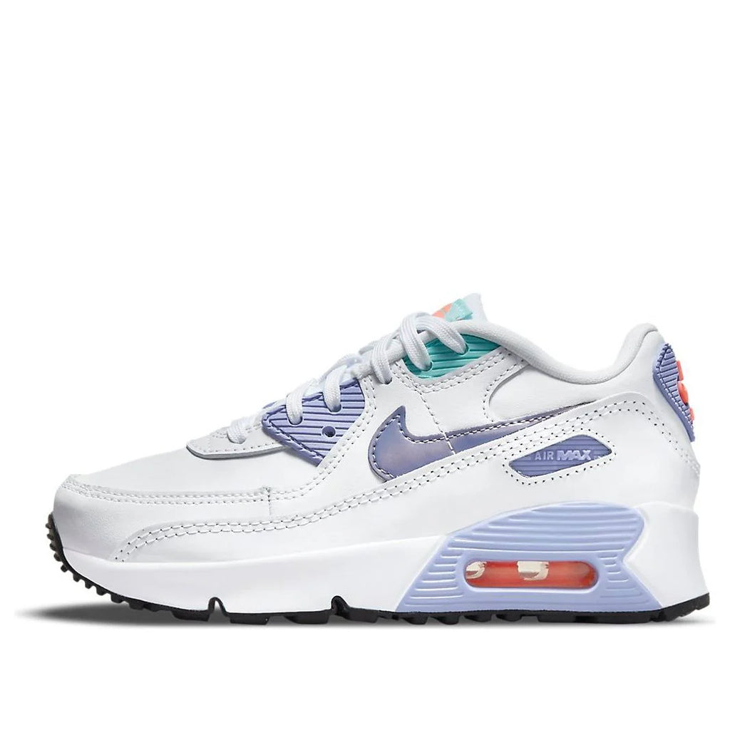 (PS) Nike Air Max 90 SE 2 'White Dark Purple Dust' CZ4458-100