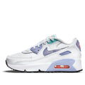 (PS) Nike Air Max 90 SE 2 'White Dark Purple Dust' CZ4458-100