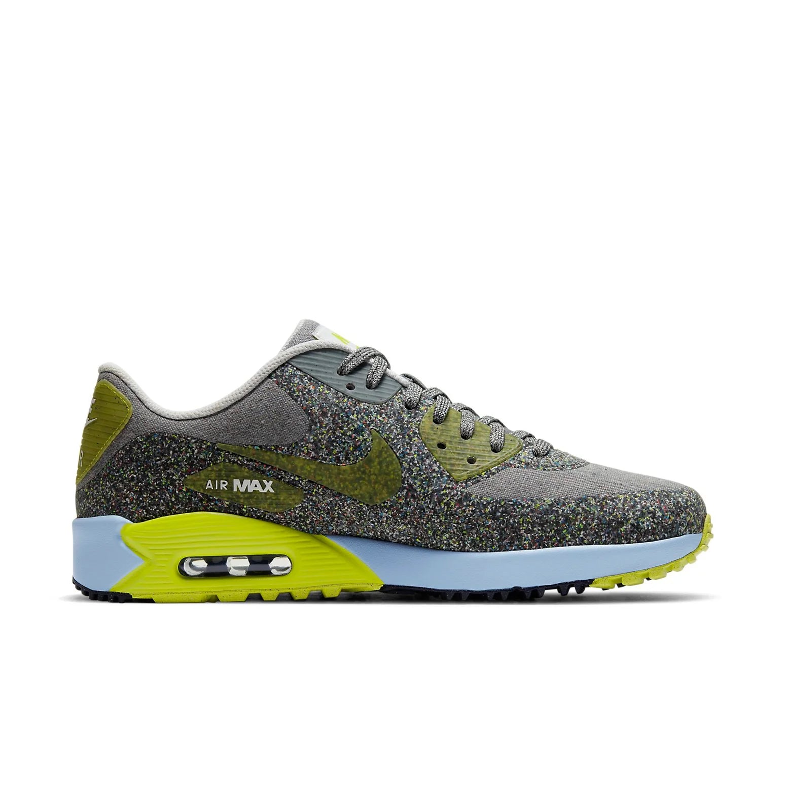 Nike Air Max 90 Golf NRG 'Dust Speckled' CZ0196-124