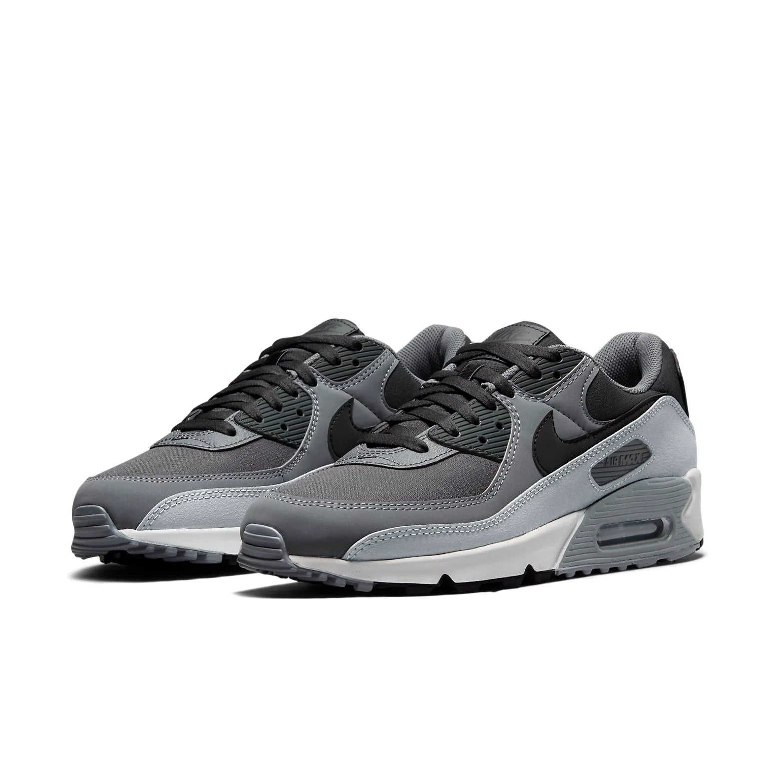 Nike Air Max 90 'Anthracite Dark Grey' DC9388-003