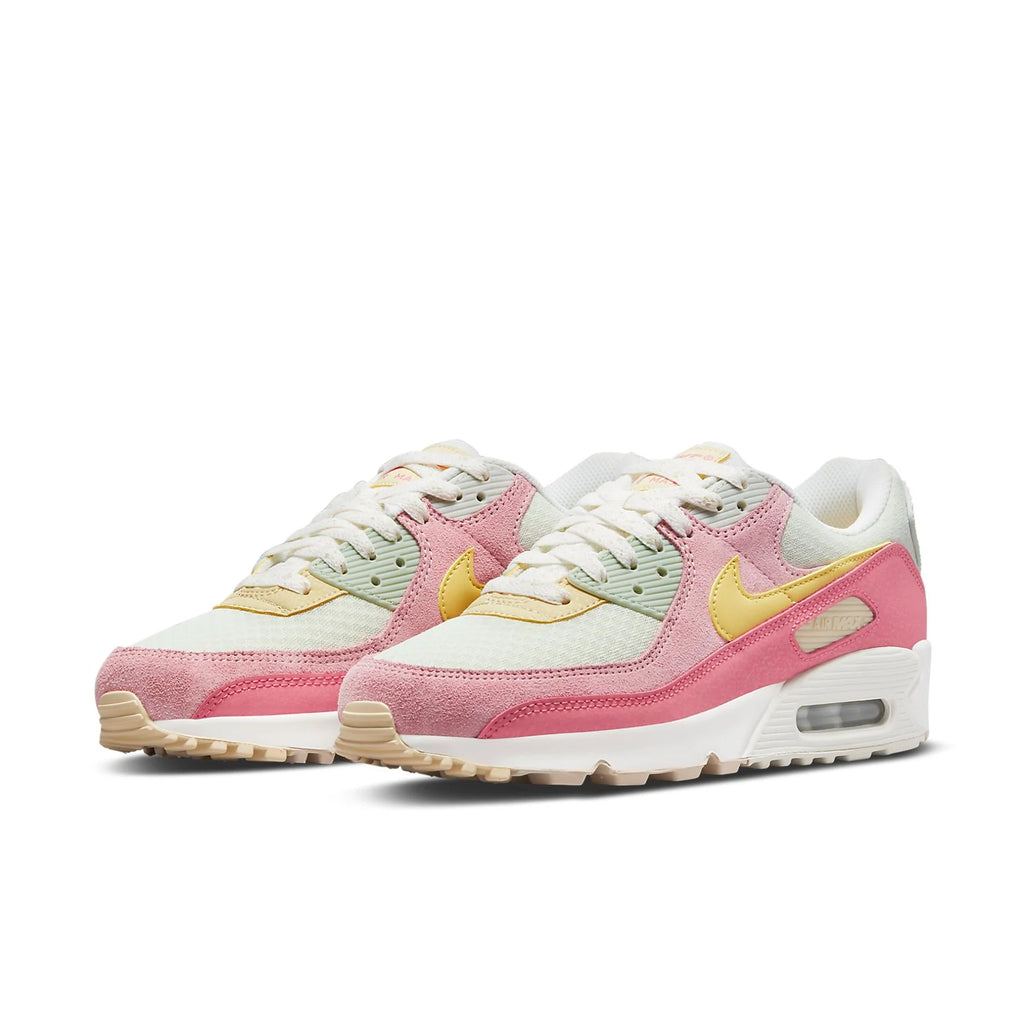(WMNS) Nike Air Max 90 'Pink Salt Sea Glass' DM9465-001