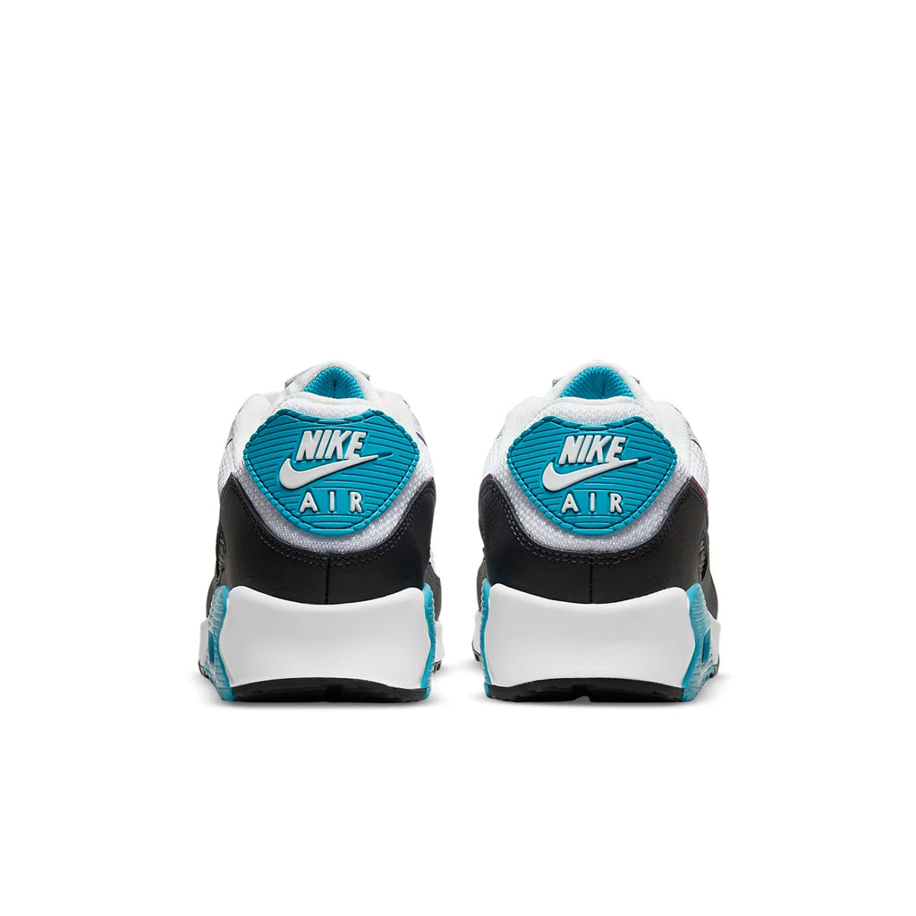 Nike Air Max 90 Premium 'Lagoon Blue' DM8318-100