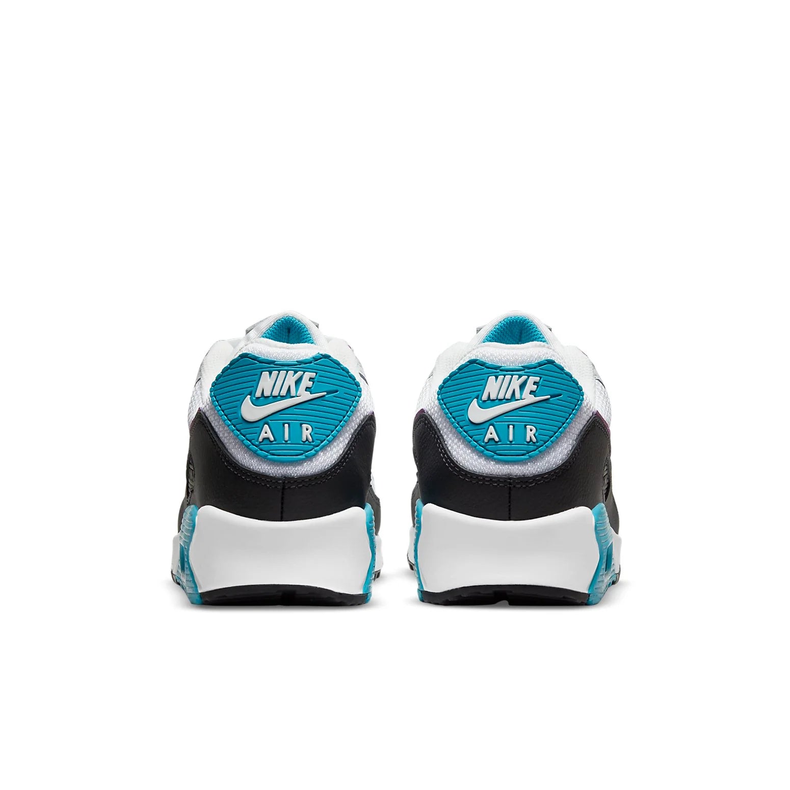 Nike Air Max 90 Premium 'Lagoon Blue' DM8318-100
